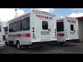 Friends for Life in Waco asking for volunteers to help provide transportation for those in need