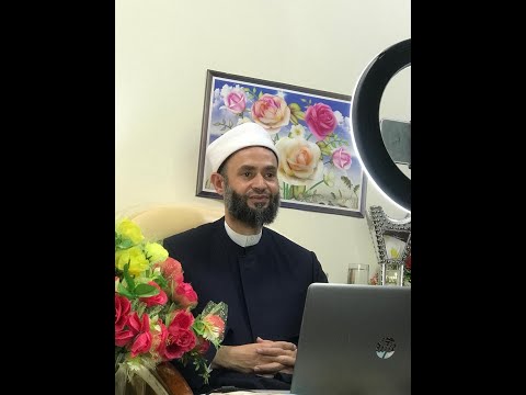 الشيخ أحمد جابر علي الاحتكار وغلاء الأسعار مشكلات وحلول برنامج رأي الدين قناة وطن الفضائية 