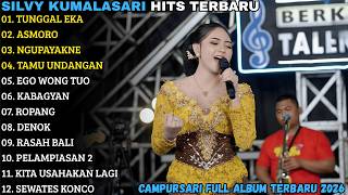 Silvy Kumalasari Terbaru  Tunggal Eka   Asmoro  Sabar  Cdanursari  Album  Terbaru 2026