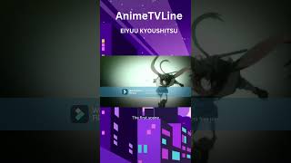 Eiyuu Kyoushitsu First Scene Fight Kyoushitsu