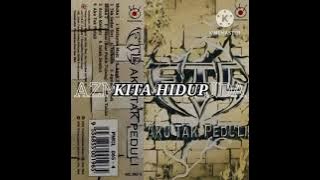 FTG - MALAYSIA MAJU (LIRIK) 1998