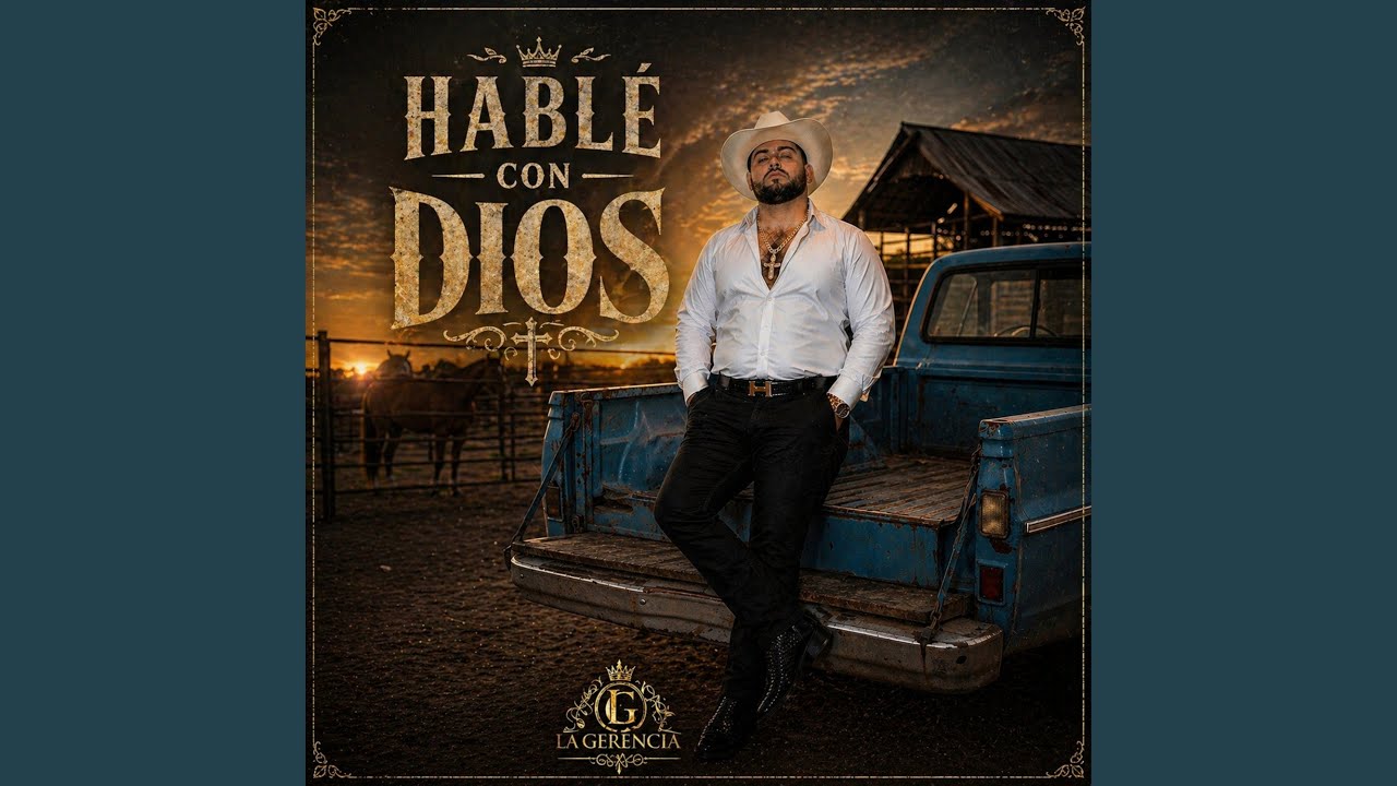 Hablé Con Dios