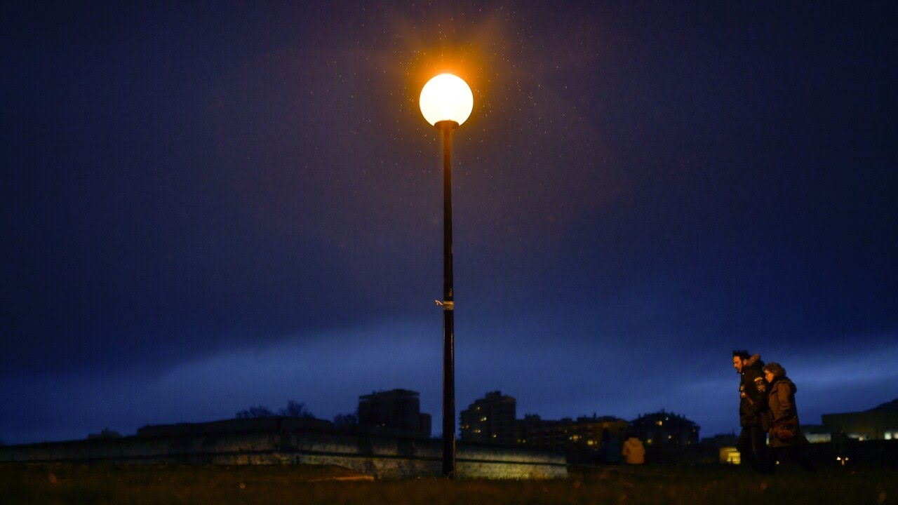 How To Turn Off Street Lights Australia