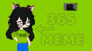 365 Meme Charlie Xcx