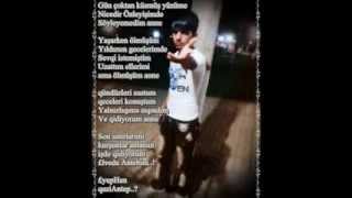 Mc Eyuphan .. Bak Ssen £Yuphan Terk Ettigin Serseri.. Resimi