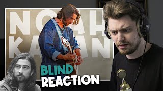 I've never listened to Noah Kahan... (Music Producer Reaction)