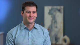 Meet Dr. Alex Gornitzky,  Pediatric Orthopedic Surgeon
