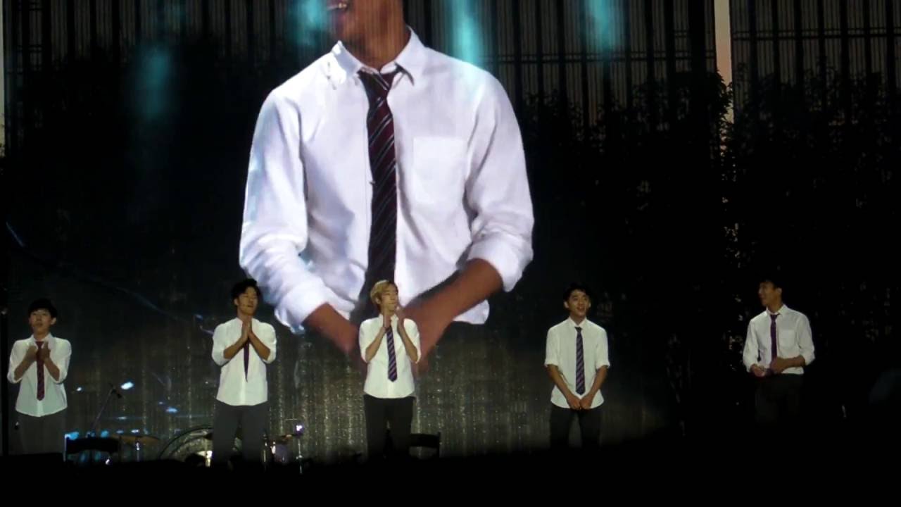 160903자뮤페02 빌리엘리어트1 (김세용정진호박준형이성훈김범준)