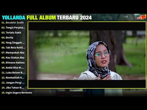 YOLLADA FULL ALBUM TERBARU Video music 2025