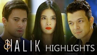 Halik: Ace and Jade get nervous with Lino's revelation | EP 51