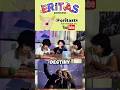 GANUN ANG DESTINY #shorts #viral #comedy #yungblud #oggyandthecockroaches