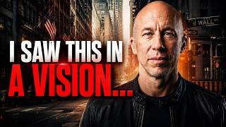 God Showed Me A Vision of A Global Halt That Will Change Everything | Joseph Z