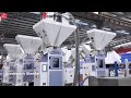 Gravimetric blender