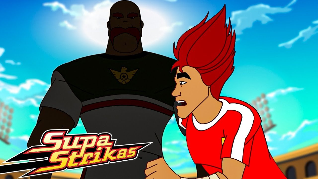 Le fin des rêves | ​ @SupaStrikasFrancais   |  Dessin Animé pour Enfants