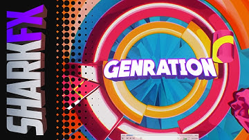 Genration | Paid Intro | 500 Likes!