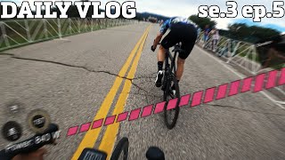 TOP 5 AT MASTERS ROAD NATIONALS? (Daily Vlog #5) screenshot 1