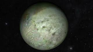 Triton Explained | Neptune’s Mysterious Moon | NASA Science Space Video