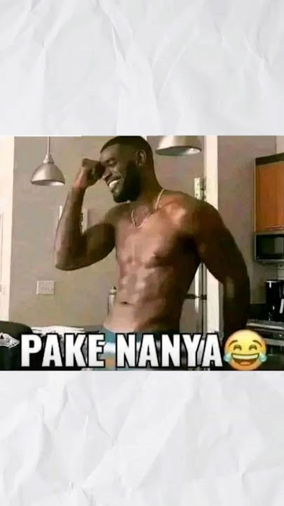 Doksli Pake Nanya 😂