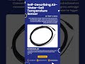 Self-Describing Air/Water/Soil Temperature Sensor #air #water #soil #temperature #sensor #datalogger