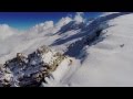 Drone 6500m Nepal