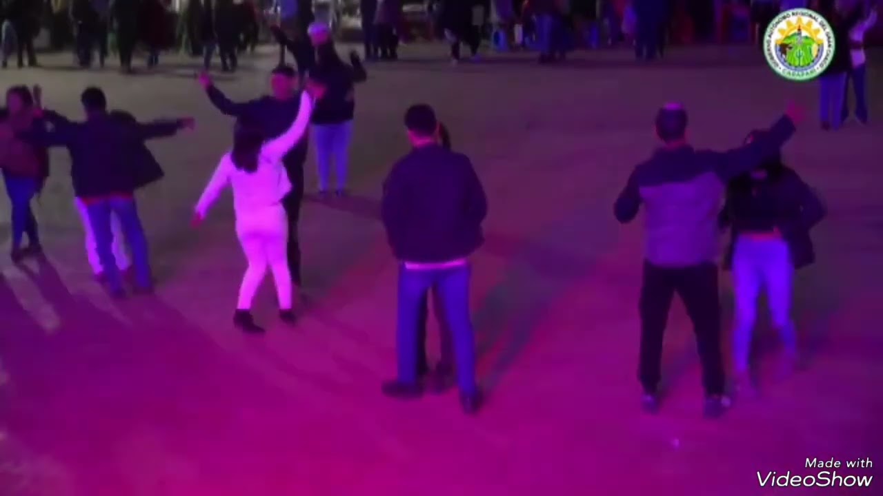 Pancho y Fermín Pereyra en Carapari Bolivia