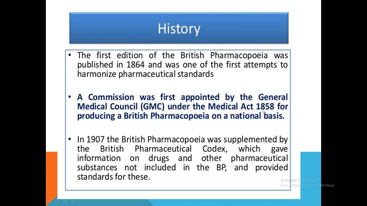 introduction-of-british-pharmacopeia-youtube