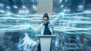 Inside the Flow: The Secret Laboratory of Sound 📖🧪 | "Flow Music" Official Video