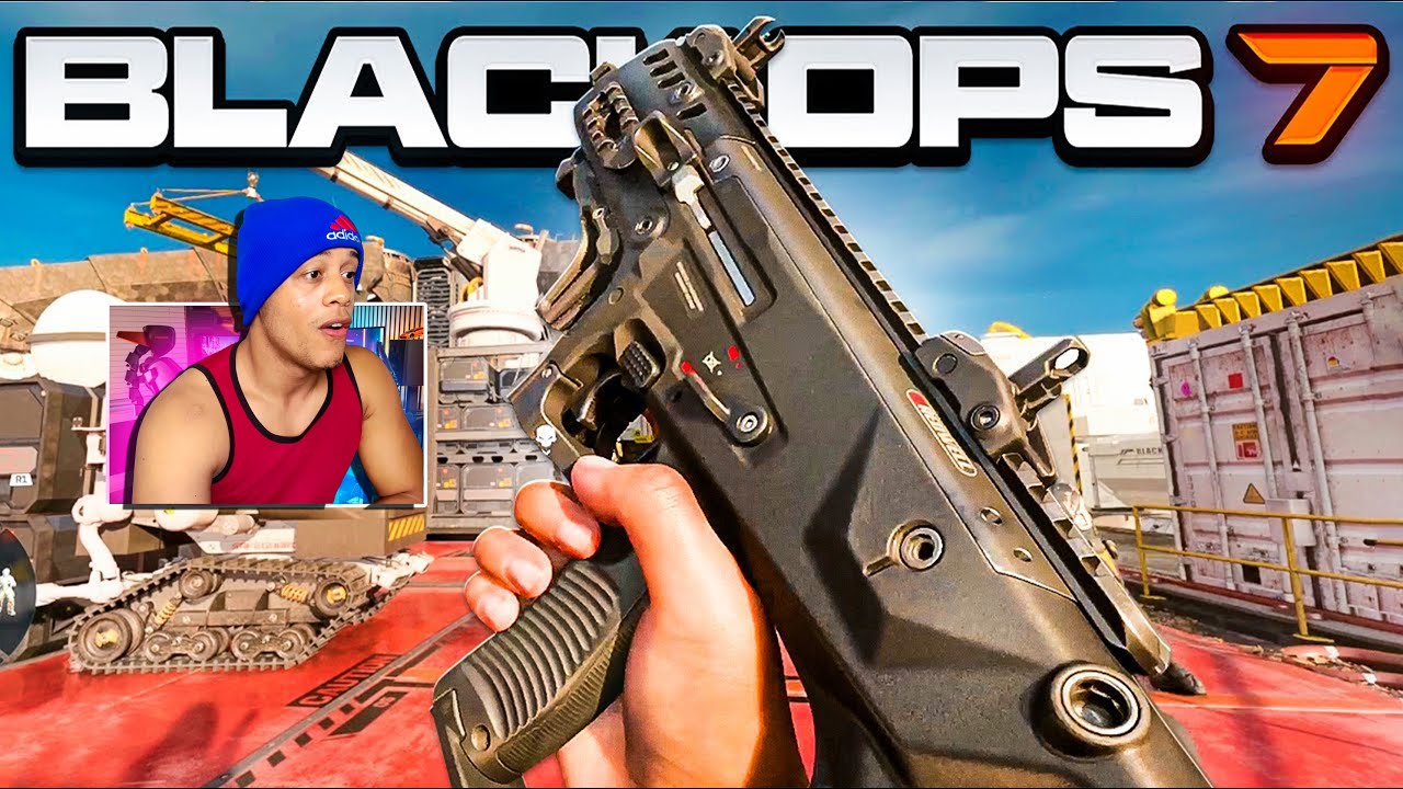 ¿Que Pasó?😯El NUEVO COD BLACK OPS 7 No Es LO QUE ESPERABA!!