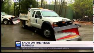 Magalia Snow