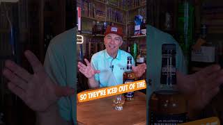 I Bought the Cheapest and Most Expensive Whiskey at a Store #whiskey