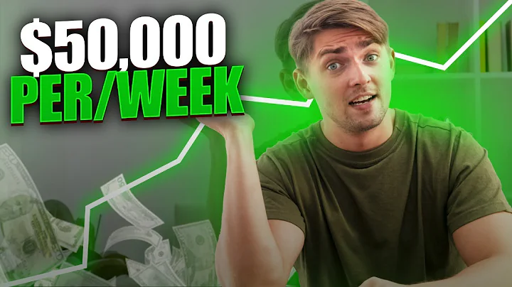 The 7 BEST Index Funds That Will Make You RICH