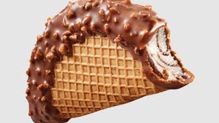 The Real Reason Klondike Stopped Making The Choco Taco