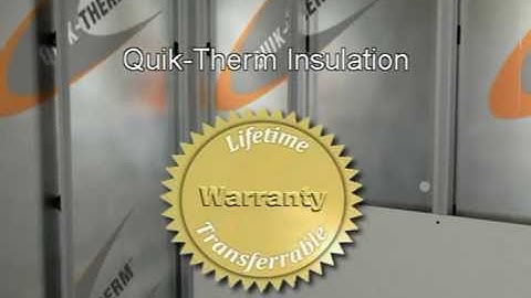 QT CIS Quick Install Video