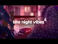 late night vibes⁴... 😴 calm chillhop beats