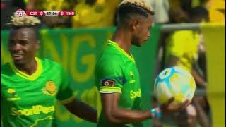 Yanga walivyopigwa 2-1 na Coastal Union | Magoli yote | VPL 04/03/2021