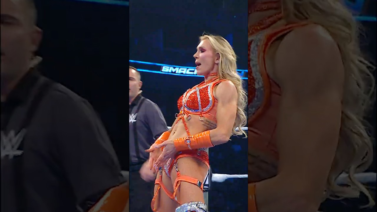 Flair around and find out, Jacy Jayne... 😮‍💨💎
