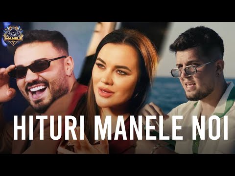 MEGAMIX MANELE 2026 💥 Hituri Noi Manele 2026 Februarie | Cele Mai Tari Manele 2026