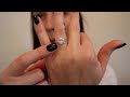 How I feel about James Allen and my ring 9 months later | Get ready with me!