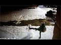 Снеговики наносят ответный удар.