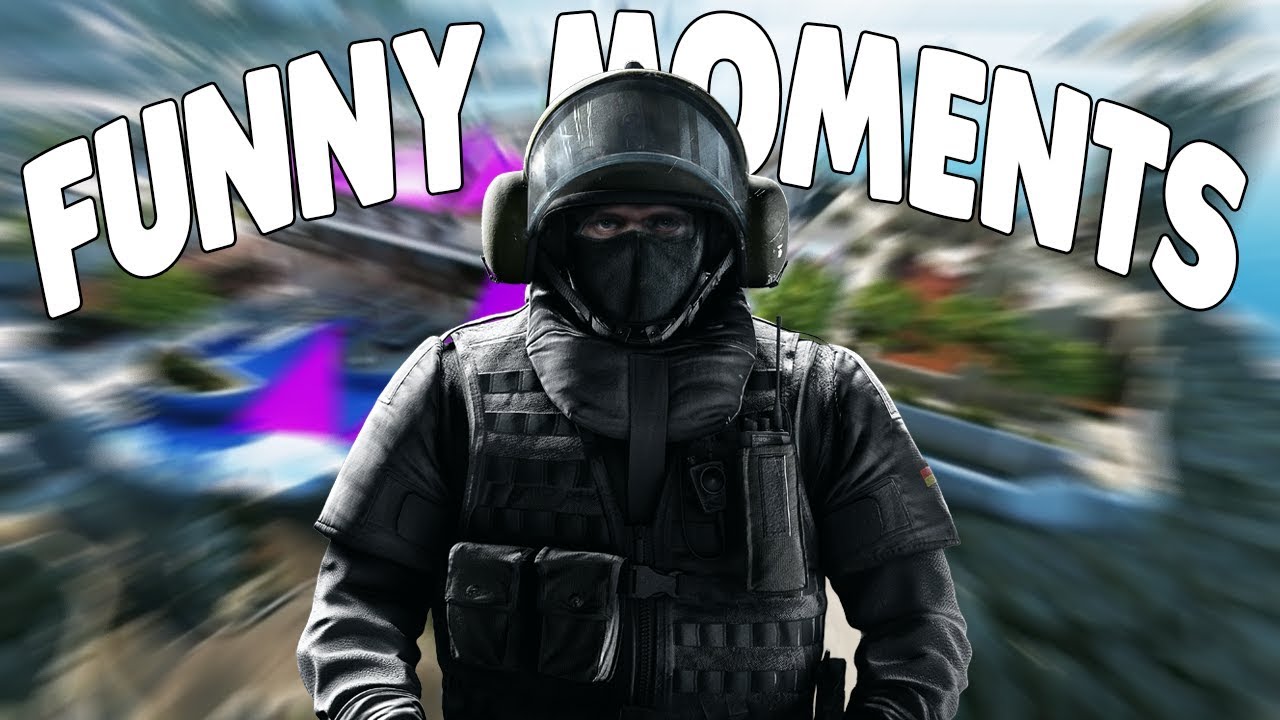 Rainbow Six Siege Funny Moments Strat Fail Dancing Comeback R Funny Moments Rainbow Six Siege Funny Moments Strat Fail Dancing Comeback R Funny Moments