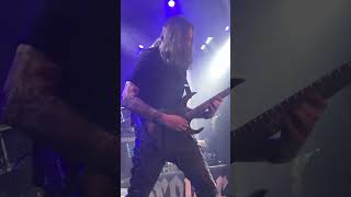 Coroner Performs Consequence February 6, 2026 at the Whiskey A Go-Go in Hollywood