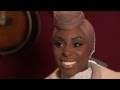 Laura Mvula - Critics Choice Award Nominee | BRIT Awards 2013