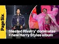 'Heated Rivalry' dominates, 2016's reprise, Harry Styles, A$AP Rocky's new music, more | Yap Session