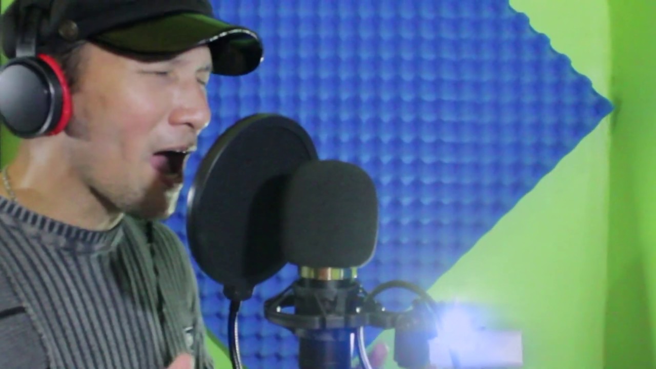 Calum Scott - You Are The Reason (Cover) STANISH