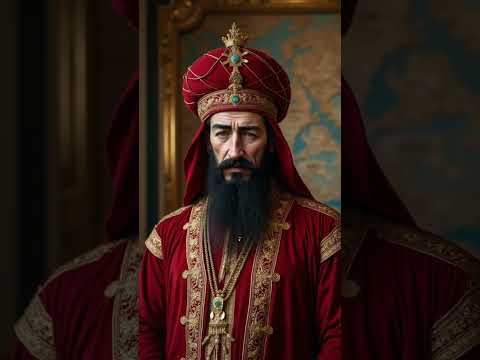 الرجل الذي ظل ا سمه يرعب أوربا بملوكها وجيوشها وشعوبها حكم الثلاث قارات من هو