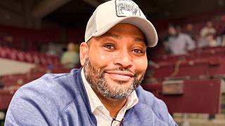 Robert Horry Lived A Double Life For Years, And No One Knew—Until Now