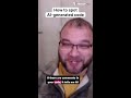 How to spot AI-generated code