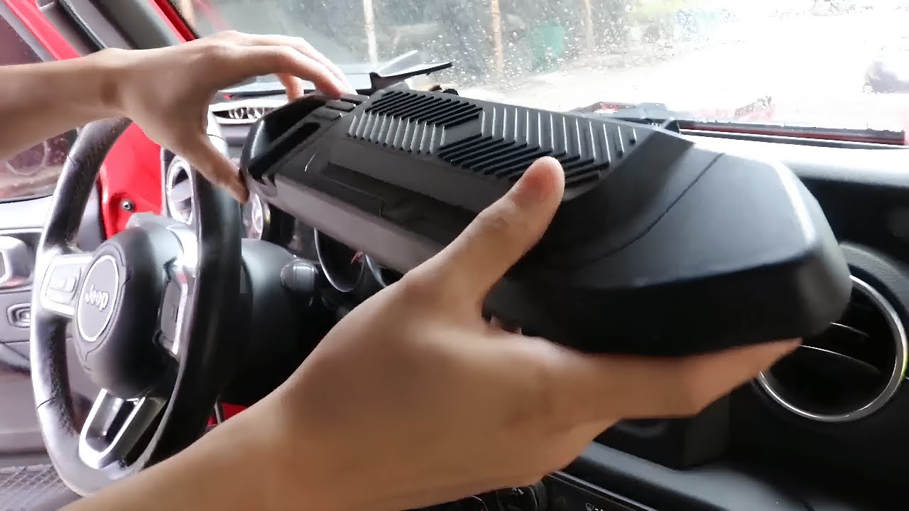 Jeep Owners — Stop Scrolling, These Mods Are Worth It!