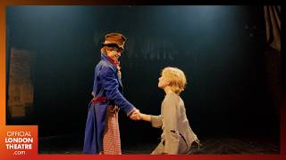 Oliver! | 2026 West End Trailer