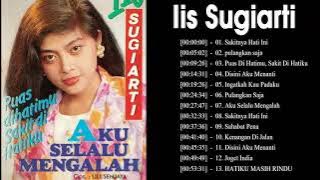 Lagu Nostalgia 80an 90an Iis Sugiarti Paling Populer [FULL ALBUM]